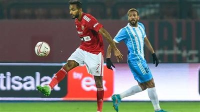 القنوات الناقلة لمباراة الاهلي والقطن الكاميروني.. في دوري أبطال إفريقيا