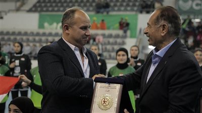رئيس اتحاد كرة اليد: إقامة معسكر منتخب السيدات في سيتي كلوب شبين الكوم لأول مرة فى محافظات الدلتا.. والتجربة ناجحة