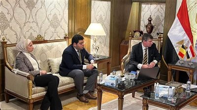 رئيس الرعاية الصحية: التأمين الصحي الشامل يعد أهم وأضخم مشروع قومي في التاريخ