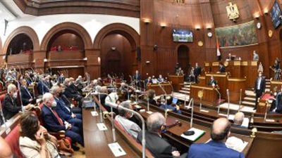 مناقشة رؤية صناعة الهيدروجين الأخضر.. تفاصيل جدول أعمال 