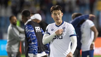 طلب وحيد من جانغ هيون لإدارة الهلال السعودي قبل تجديد عقده