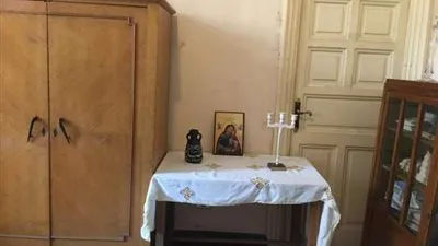 تزامنا مع رحيله.. تعرف على مقتنيات البابا كيرليس السادس بـ 