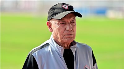 عاجل.. الزمالك يعلن رحيل فيريرا 