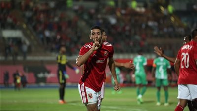 عاجل.. أول ظهور لـ أحمد قندوسي في سيراميكا كليوباترا