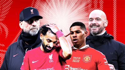 تشكيل مانشستر يونايتد اليوم أمام ليفربول في الدوري الإنجليزي.. راشفورد على رأس الهجوم وكاسيميرو يقود الوسط