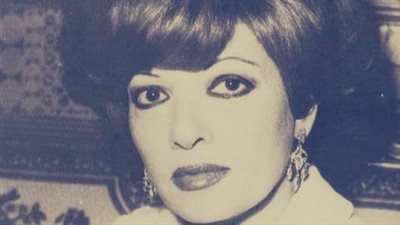 عاجل.. بوسي شلبي تعلن وفاة 