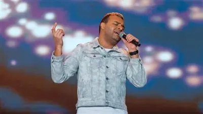 رامي صبري يخضع لجراحة تجميل في الوجه (صورة)