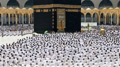 حج الجمعيات الأهلية 2023.. ننشر الشروط وموعد التقديم