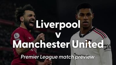 اليكم.. قناة بي ان سبورت بريميوم 1 الناقلة لمباراة ليفربول ومانشستر يونايتد في الدورى الإنجليزى الممتاز على النايل سات بجودة HD