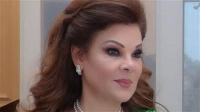 الفنانة صفاء أبو السعود ناعية شريفة فاضل: وداعًا 