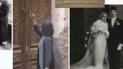 فيلم من وإلى مير كامل العدد في نادي سينما الأوبرا