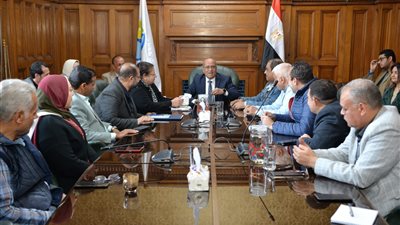 حصول محطة المنشية 2 بمياه الإسكندرية على شهادة إدارة الطاقة 