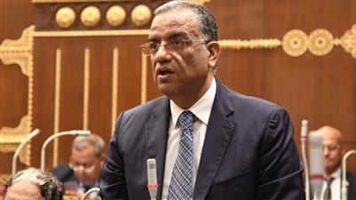  عاجل.. “مسلم” يطالب بمجلس أعلى للثقافة للارتقاء بالفنون وحماية الهوية المصرية