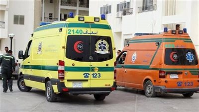 قصة حادث تسرب الغاز في 6 أكتوبر