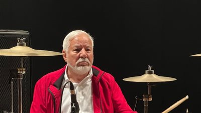 الخميس المقبل..أسطورة الجاز يحيى خليل يختتم موسم حفلاته الشتوية في دار الأوبرا المصرية