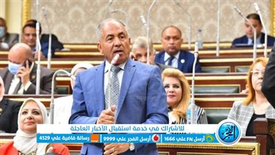 رئيس دفاع النواب لـ 