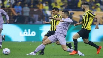 القمة المنتظرة.. موعد مباراة الاتحاد والنصر في دوري روشن السعودي والقنوات الناقلة