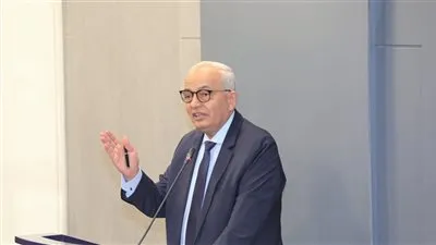  وزير التربية والتعليم: هدفنا تنشئة جيل يتسم بالوعي الكامل للقيم الصحيحة