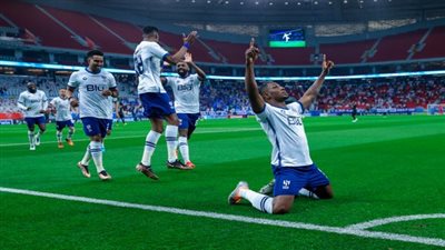 رابطة الدوري السعودي تعلن موعد مباراة الهلال والفيحاء المؤجلة