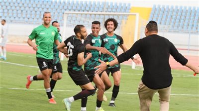 السكة الحديد يتصدر مجموعة القاهرة بفوز مثير في دورى القسم الثاني 