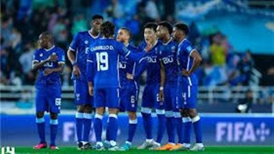 الهلال السعودي يسعى لزيادة متاعب الفتح ويبحث عن طبيب جديد للفريق 