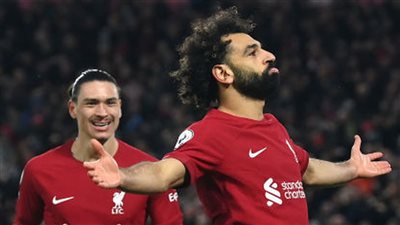 ميكالي: محمد صلاح يشبه نيمار وهذا أول قرار بعد تأهلنا للأولمبياد