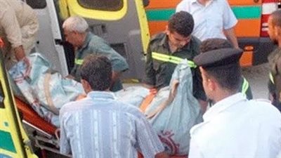 كان يجمع عيدان القصب.. إصابة شاب بإصابات بالغة أسفل عجلات قطار بسوهاج 