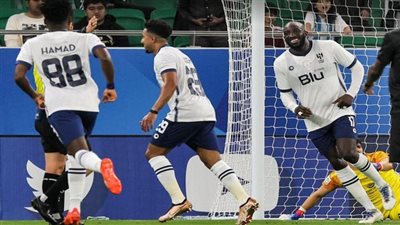 موعد مباراة التعاون ضد الهلال في دوري روشن السعودي 2022-2023 والقناة الناقلة