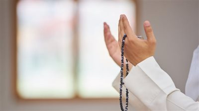 ما هي الأدعية المستحبة في ليلة النصف من شعبان؟