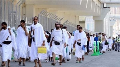 مشروعية لبس ملابس الإحرام من البيت