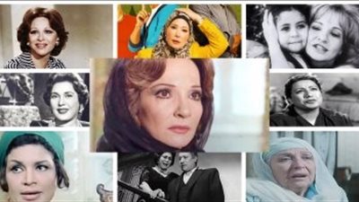 كيف تناولت الدراما المصرية مناسبة عيد الأم؟