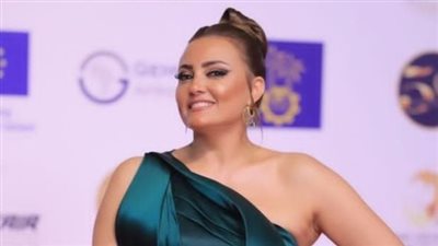 بشرى تكشف عن رأيها في الأعمال التي تُعرض على المنصات الإلكترونية