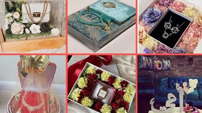 هدايا بأسعار بسيطة على قد الأيد في عيد الأم 2023.. تعرف عليها