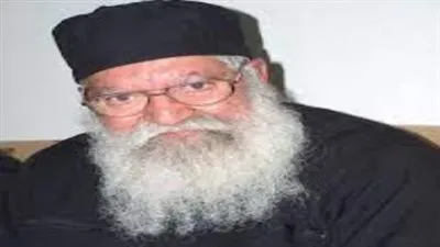 18 مارس.. دير السريان يحتفل بالذكرى الـ13 للراهب فلتاؤس السرياني