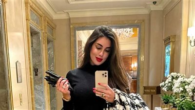 في هذا الموعد.. ياسمين صبري تستكمل تصوير فيلم 