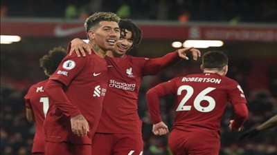 مع اقتراب رحيله.. ماذا قدم فيرمينيو مع ليفربول ؟