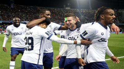 ضربة موجعة للهلال قبل مواجهة الفتح في الدوري السعودي