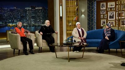 بعد غياب سنوات.. الطفل الذي أنقذ فاتن حمامة بفيلم 