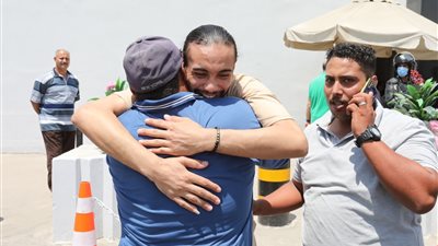 برلماني: الإفراج عن المحبوسين احتياطيًا يعكس جدية ترسيخ حقوق الإنسان