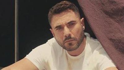 أحمد عز في حي المهندسين من أجل 