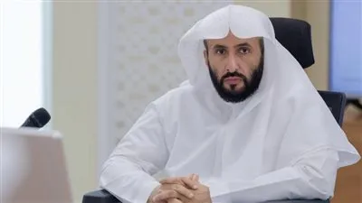 وزير العدل: يجب مواكبة المتغيرات في القطاعات العدلية لا سيما في التحول الرقمي