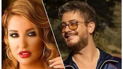 شذى حسون تدعم سعد لمجرد وتعلق: