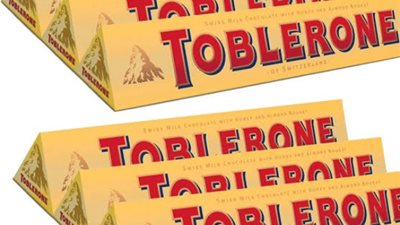 بحكم القانون.. تغيير كبير على الشكولاتة الشهيرة 