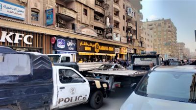 ننشر تقرير العينات الخاص لمطعم شهير يقدم لحوما فاسدة بحلوان 