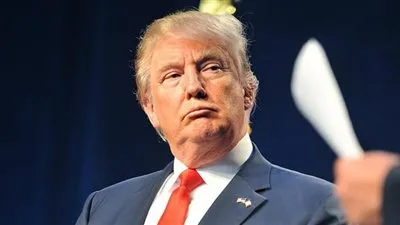 شاهد.. ترامب يهدد ويحذر من الموت والدمار.. ما القصة؟