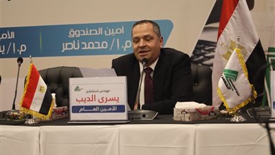 لعدم اكتمال النصاب القانوني تأجيل 