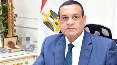 التنمية المحلية: تعرض تقريرا عن نهضة مصر العمرانية خلال المنتدى الحضري العالمي 2024