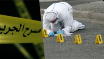 جريمة الثامنة مساء|تهشيم رأس وإخفاء جثة.. حكاية مقتل عجوز حلوان