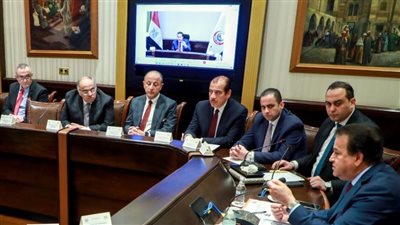 عاجل.. وزير الصحة يوجه باستحداث عيادات نفسية بأقسام الطوارئ في المستشفيات