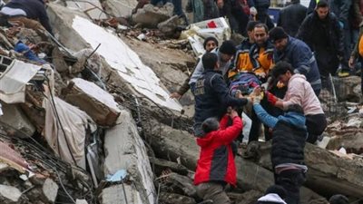 مجلة علمية تحسم الجدل بشأن توقعات الزلزال المدمر